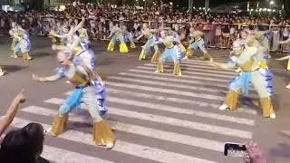 Alimango Sugpo Festival 2025 - Brgy. Tugatog