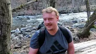 Deer Creek Falls