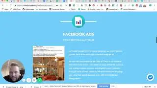 Lead Generation Case Study | How We Generated 732 Leads For $3.02 A Lead Using Facebook Lead Ads