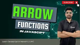 Mastering Arrow Functions in JavaScript: A Beginner's Guide