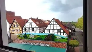 Domweih 2015 - Er&ouml;ffnung