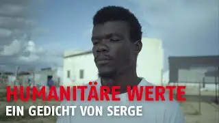Tschad: Humanit&auml;re Werte | Serges Gedicht | &Auml;rzte ohne Grenzen