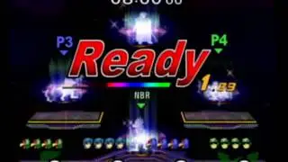 Event Match 14 ragnite+nagy vs vickram+panties