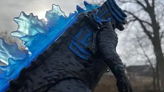 Godzilla titan tech review