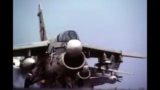 A-7 Corsair II