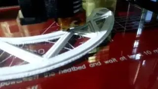 Impresor 3D Print3D BOT Professional
