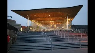 13/05/2021 Senedd 2021: Looking Back and Looking Ahead