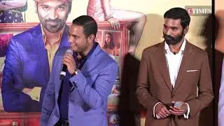 The Extraordinary Journey of the Fakir | Trailer launch event