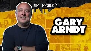 Gary Arndt | Episode 198 | The Breuniverse