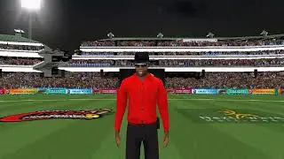 LBW Review system in WCC 2