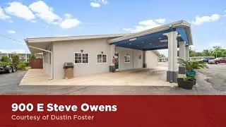 900 E Steve Owens Miami, Oklahoma 74354 | Dustin Foster | Search Homes for Sale
