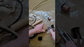 Мультитул Daicamping dl 12