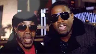 Bonafide Letting The World Know About Sting Jamaica 2013