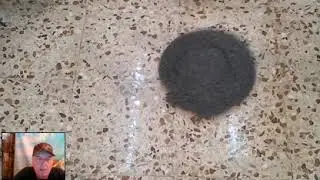 Lavado y Brillado de Pisos