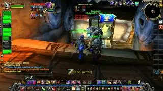 CrazyhandLevel UP