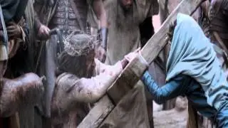 Holy Week 2014: The Bible - Black Saturday