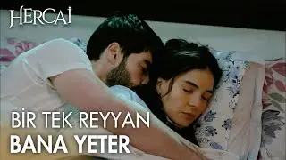 Miran, evlat acısıyla Reyyan'a sarılıyor - Hercai 53. Bölüm