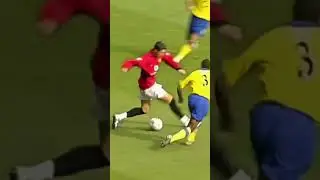 Moment humiliants dans le football #football #championsleague #soccer #messi
