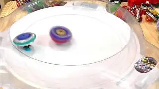 Волчок Beyblade ORB EGIS