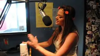 Sound Therapy Radio  music guest Ramona Dee with Creedence Clearwater Revival cover Proud Mary