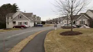 Riverview Park Condos - Middleton MA