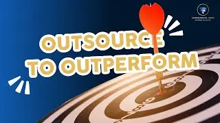 Outsource Your Marketing To Outperform!