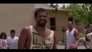 White men can&rsquo;t jump Raymond going to my car get my other gun shoot everybody&rsquo;s ass