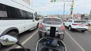Авиашоу в Ульяновске | 19.09.2025