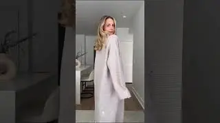 Весенняя коллекция, 31 день ✨ Стильные вещи для весны на каждый день #весенниеобразы #повседневны...