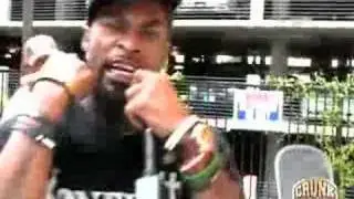 Crunkville.com - Bishop of Crunk