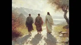 Amizade com Cristo e o Apostolado - Medita&ccedil;&atilde;o do Recolhimento Masculino - Janeiro 