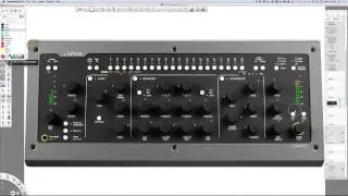 Mixing With Mike: Mixing With the Softube Console 1 Part 1 Hardware and Software