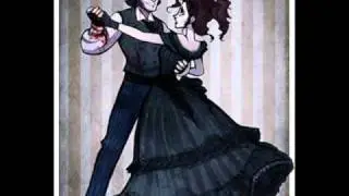 Tim Burton Movie Themes.wmv