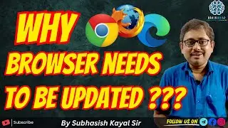 Why Browser needs update?chrome best browser chrome update