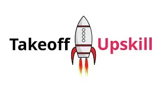 Why choose TakeoffUpskill
