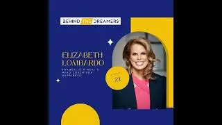 Elizabeth Lombardo: Shaquille O'Neal's 