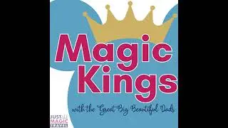 43: Hollywood Studios RANKINGS with Special Guests Also Steve and Ashlee!!