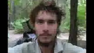 170 mornings on the PCT timelapse