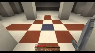 LOS TEMPLOS | SUPERMINECRAFT | CAPITULO 2
