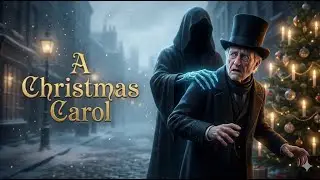 A Christmas Carol &ndash; A Classic Journey of Change and Kindness