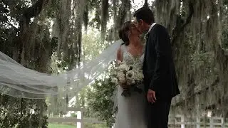 Meghan + McKenzie || Wedding Feature Film 4K || Belfair || Bluffton, SC