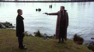 See Jonah Hex in Legends of Tomorrow&lsquo;s WonderCon Sizzle Reel