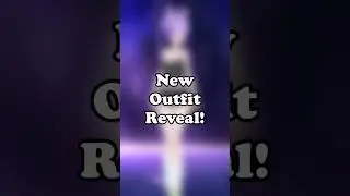 New Comfy Outfit Reveal!! What do you think? #vtuber