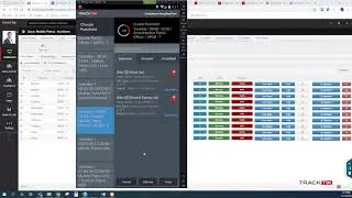 IFSEC Tech Talks | TrackTik | TrackTik Mobile Suite Solution