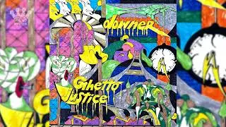 [EGxHC] Ghetto Justice - Downer - 2025 (Full EP)
