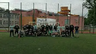 #82 Orlęta Radzyń Podlaski Hooligans & Ultras