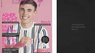 Pump It Up Magazine - The Pulse Of Entertainment News