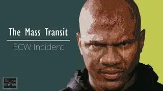 Behind The Titantron | Mass Transit Incident | Episode 5