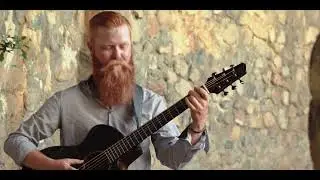 Nick Johnson - Healing Hurts Like Hell