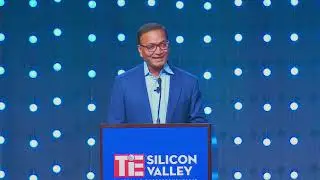 Chirag Patel of Amneal Pharmaceuticals | TiEcon 2019